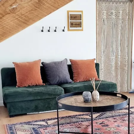 Apartman Studio Cosy A La Campagne Missillac